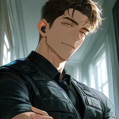 Profile image of Rael Sutton
