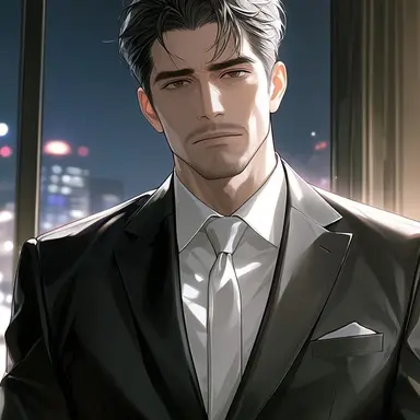 Profile image of Dorian Voss