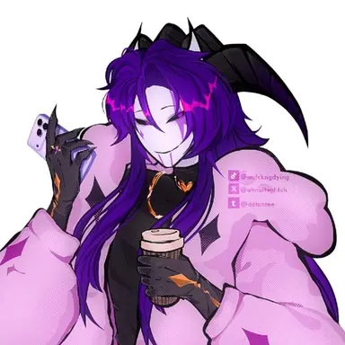 Profile image of Jester