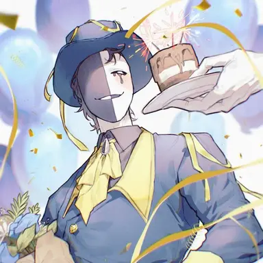 Profile image of Ticket taker