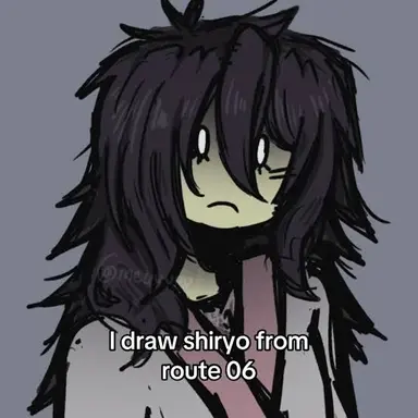 Profile image of Shiryo
