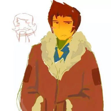 Profile image of William