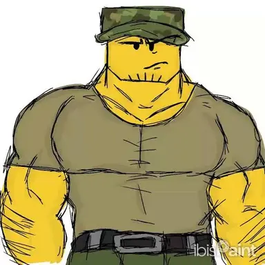 Profile image of Marcus
