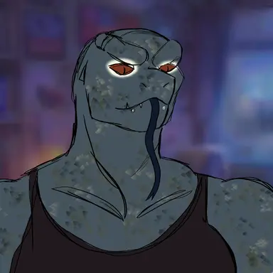 Profile image of Beau