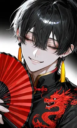 Profile image of Shuya