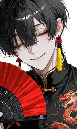 Profile image of Shuya