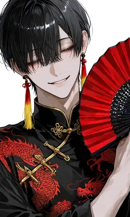 Profile image of Shuya