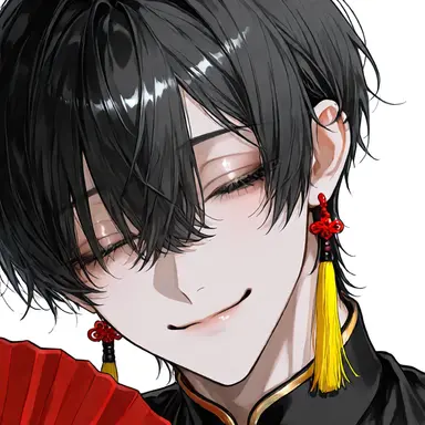 Profile image of Shuya