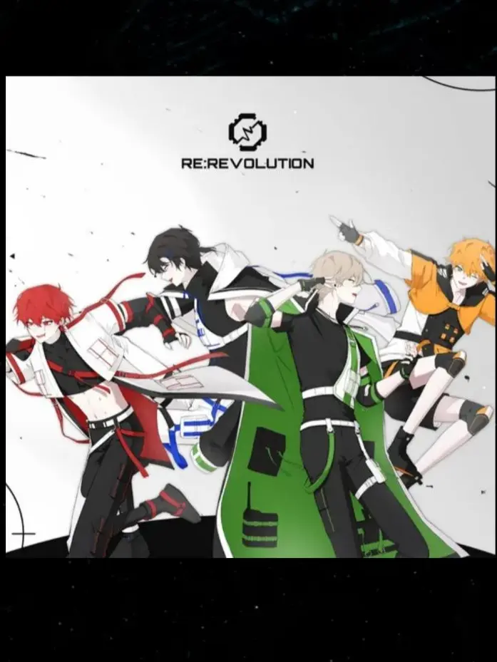 ckch1438210의 리레볼루션