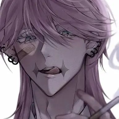 Profile image of 三途春千夜