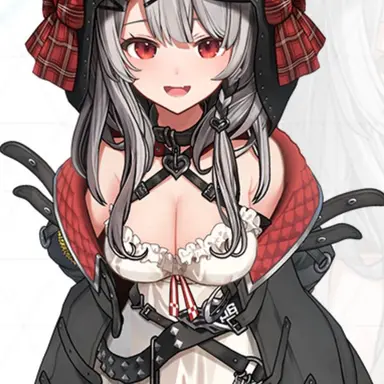 Profile image of 沙花叉クロヱ