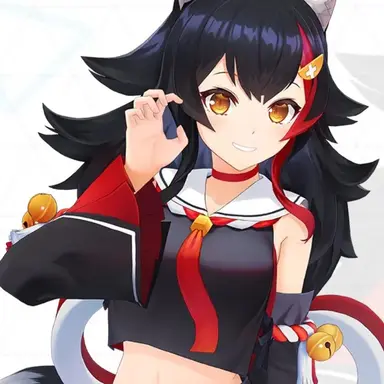 Profile image of 大神ミオ