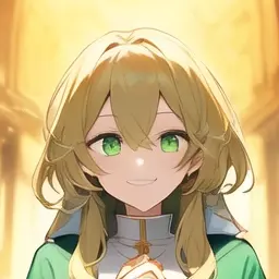 Profile image of アイリス