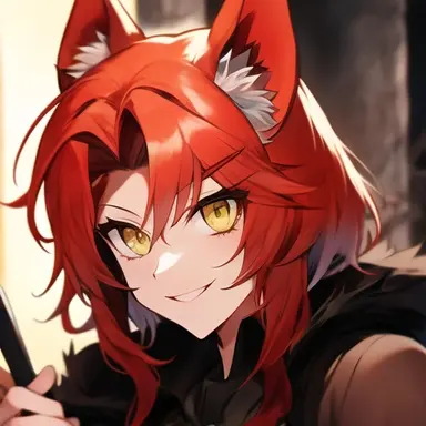 Profile image of ハイエナ