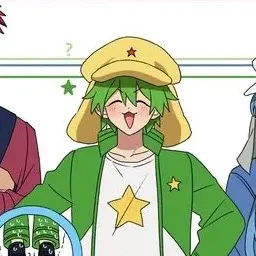Profile image of ケロロ