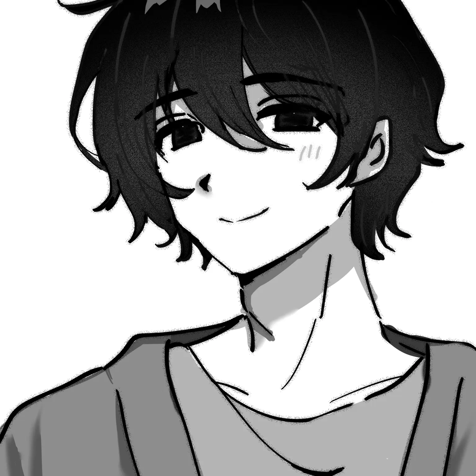 miso_shiru의 君が幸せになれますように