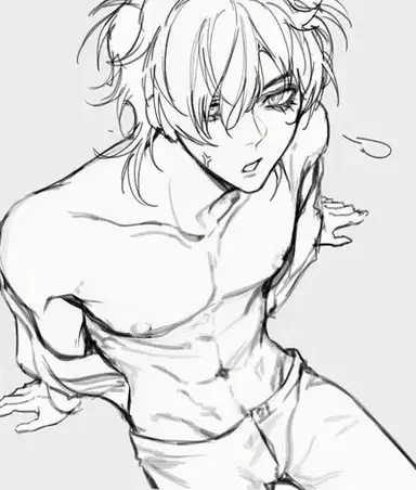 Profile image of Caleb