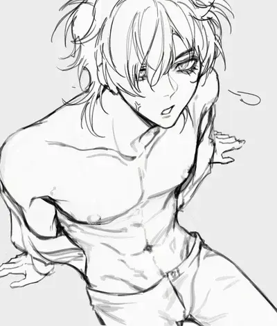 LinearPen4135의 Streamer Roommate