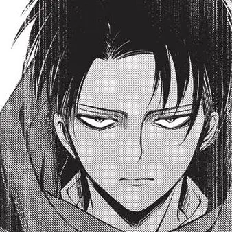 Profile image of リバイ・アーカーマン