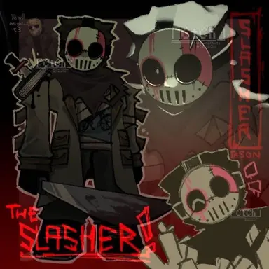 Profile image of 슬래셔