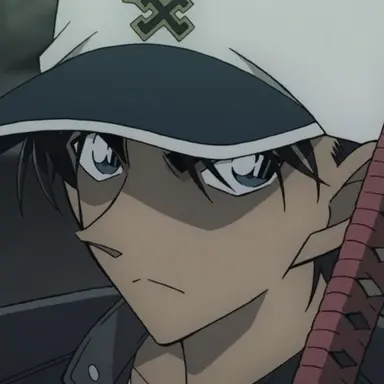 Profile image of 服部 平次