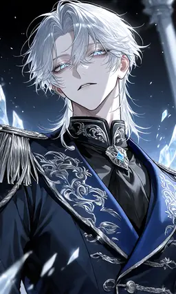 Profile image of レナード