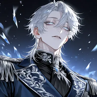 Profile image of レナード
