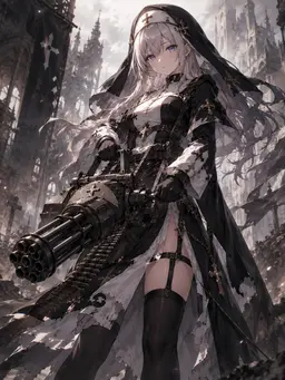 Profile image of Laevateinn