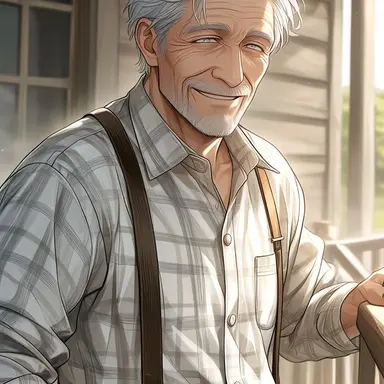 Profile image of Harlan Voss