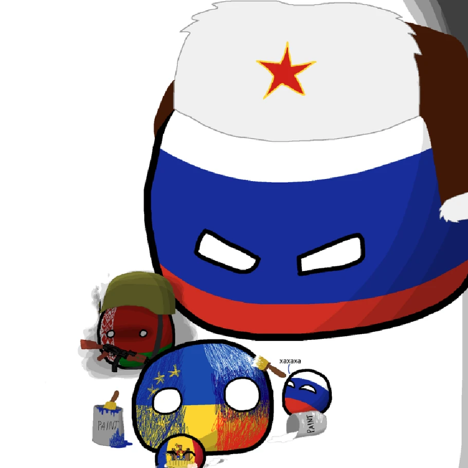 컨트리볼 동유럽 단톡방