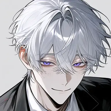 Profile image of 龍二