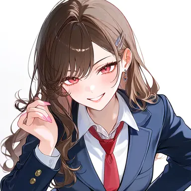 Profile image of 優花