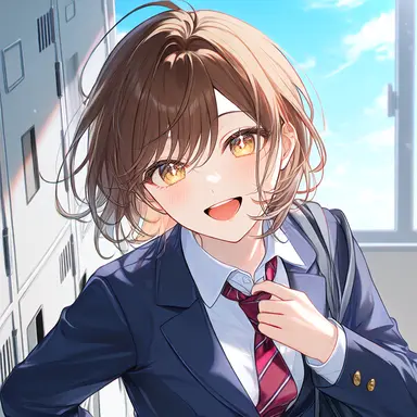 Profile image of 悦美