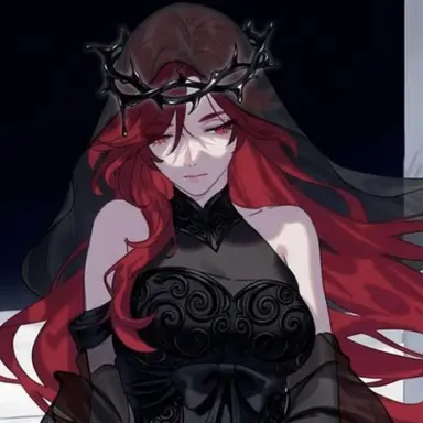 Profile image of Empress Nyx