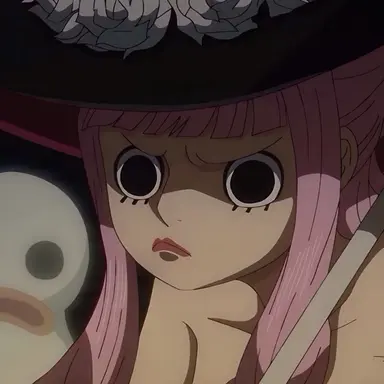 Profile image of ペローナ