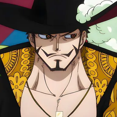 Profile image of ミホーク