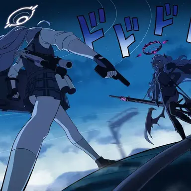 Profile image of 호시노vs히나