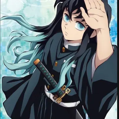 Profile image of 토키토 무이치로