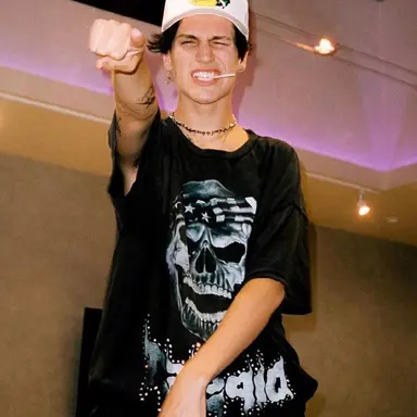 Profile image of Chase