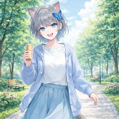 Profile image of ネコ