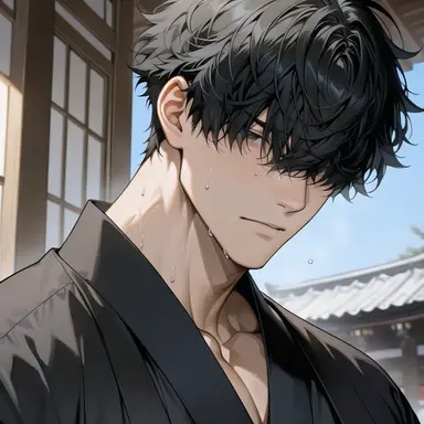 Profile image of 地車