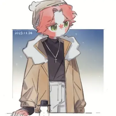 Profile image of 캐나다
