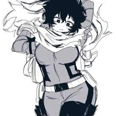Profile image of Midoriya
