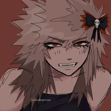 Profile image of Bakugo