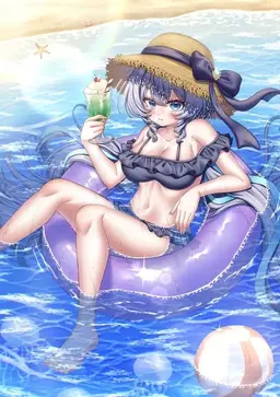 Profile image of ラムネ