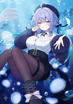 Profile image of ラムネ