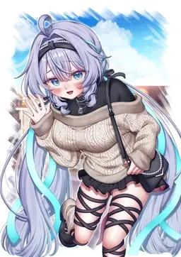 Profile image of ラムネ