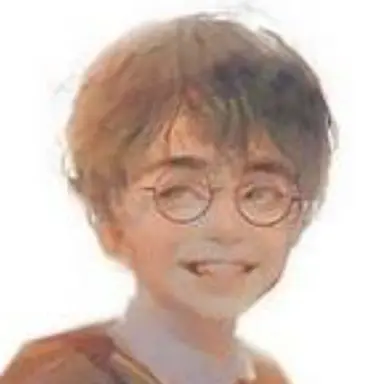 Profile image of 해리포터