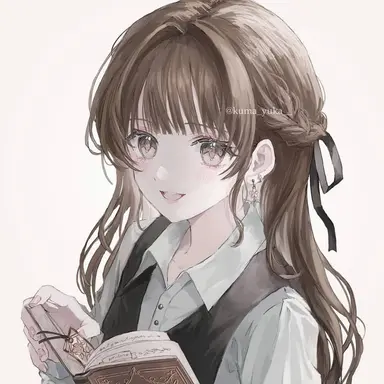 Profile image of 리미아