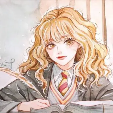 Profile image of 헤르미온느